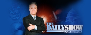 the daily show